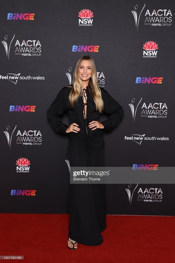 Renee Bargh