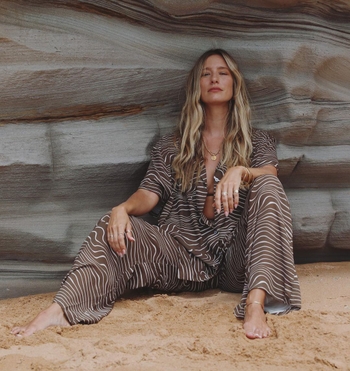 Renee Bargh