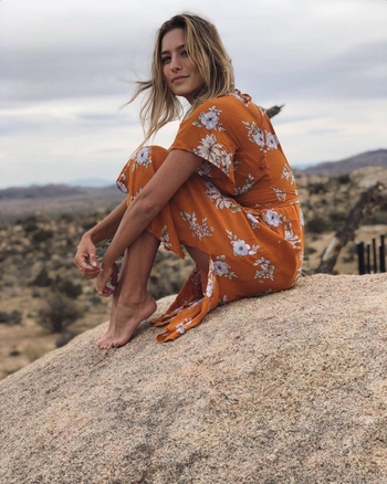 Renee Bargh