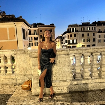 Eleni Tsolaki