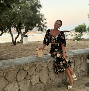 Eleni Tsolaki