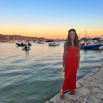 Eleni Tsolaki