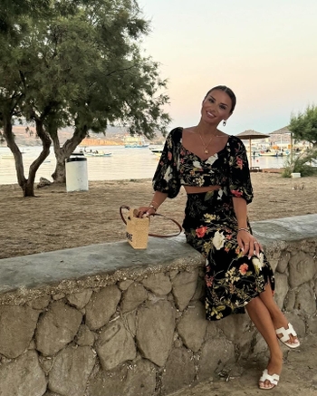 Eleni Tsolaki