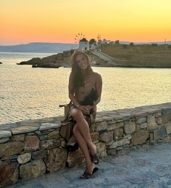 Eleni Tsolaki