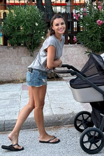 Eleni Tsolaki