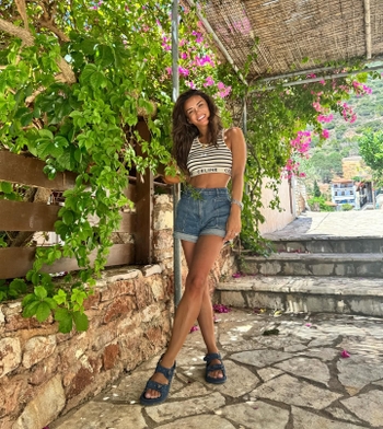 Eleni Tsolaki