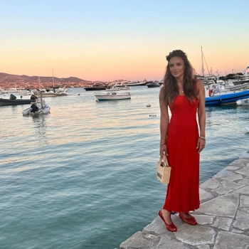 Eleni Tsolaki