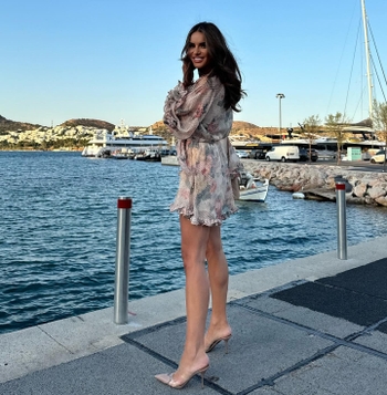 Eleni Tsolaki