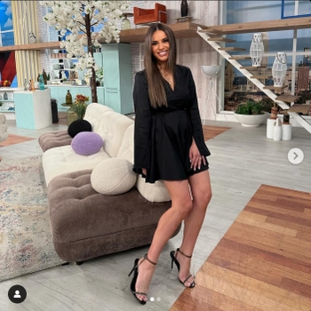 Eleni Tsolaki