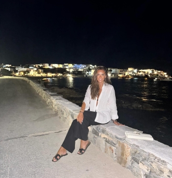 Eleni Tsolaki