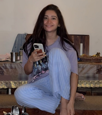 Asha Negi