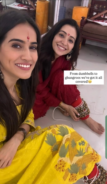 Asha Negi