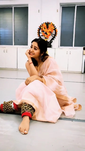 Asha Negi