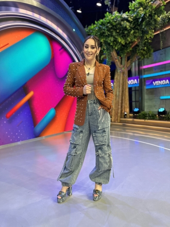 Vivian Baeza