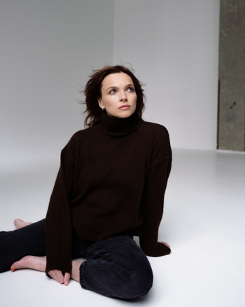 Natalya Zemtsova