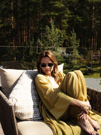 Natalya Zemtsova