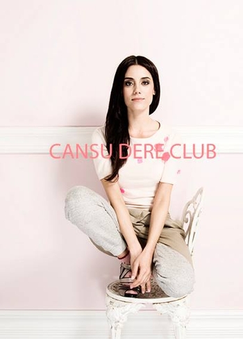Cansu Dere