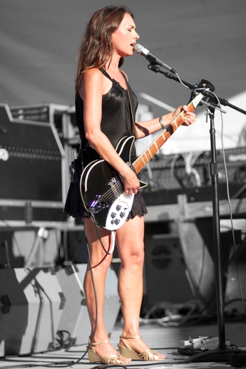 Susanna Hoffs