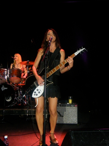 Susanna Hoffs