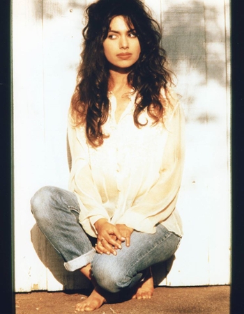 Susanna Hoffs