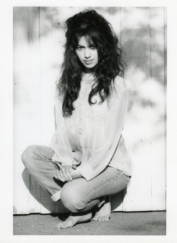 Susanna Hoffs