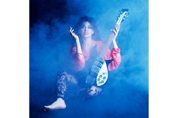 Susanna Hoffs