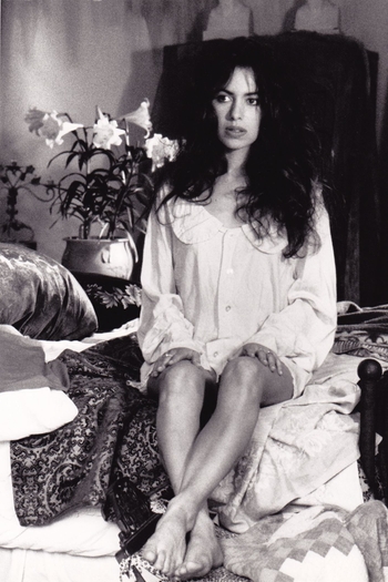 Susanna Hoffs