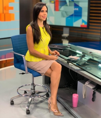 Paola Rojas