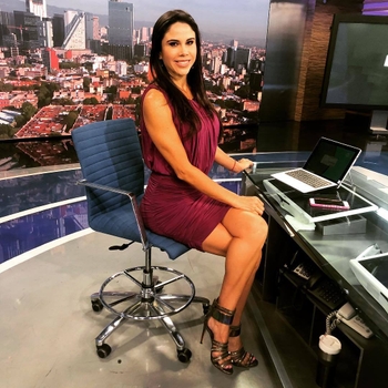 Paola Rojas