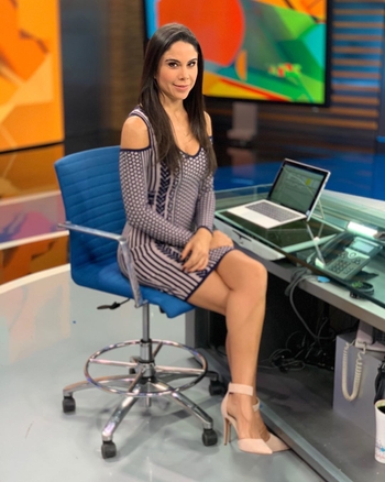 Paola Rojas