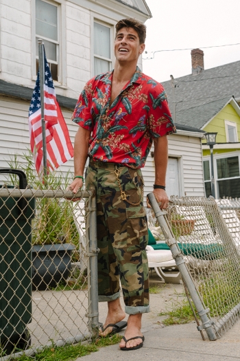 Evandro Soldati