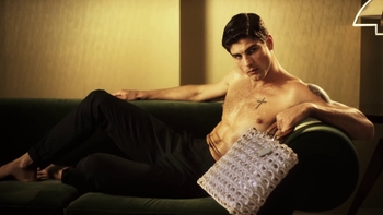 Evandro Soldati