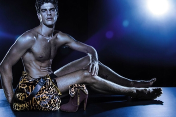 Evandro Soldati