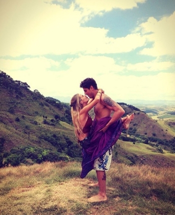 Evandro Soldati