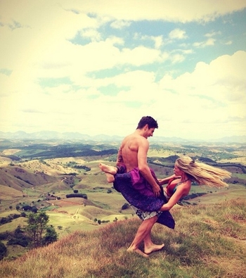 Evandro Soldati