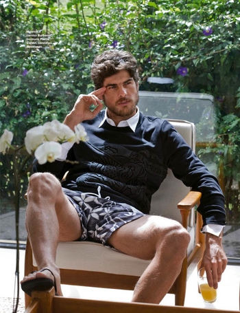 Evandro Soldati