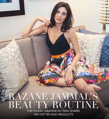 Razane Jammal