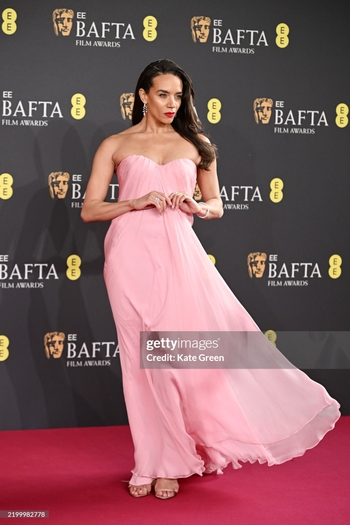 Hannah John-Kamen