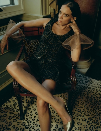 Hannah John-Kamen