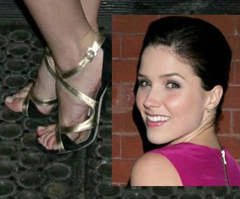 Sophia Bush