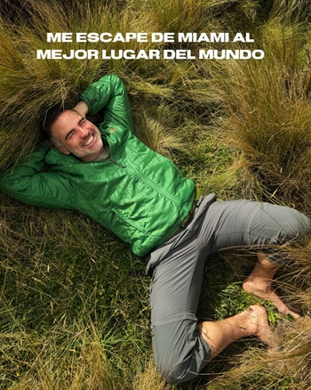 Roberto Manrique