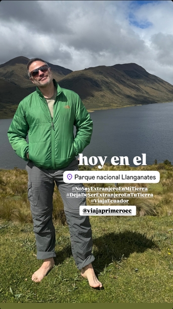 Roberto Manrique