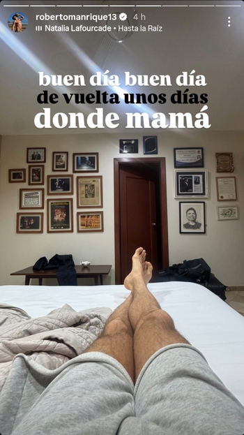 Roberto Manrique