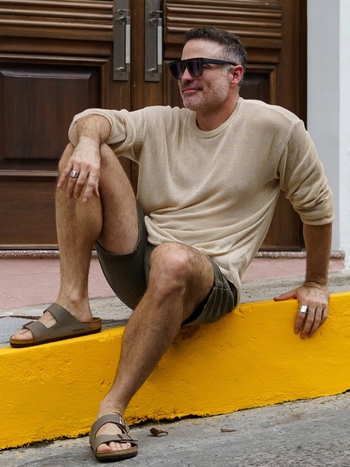 Roberto Manrique