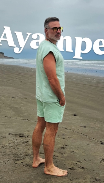 Roberto Manrique