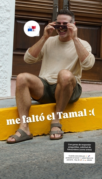 Roberto Manrique