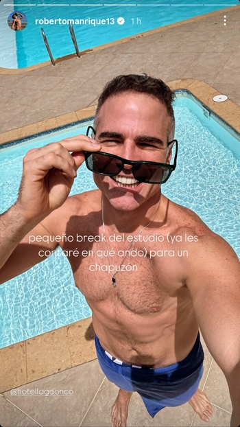 Roberto Manrique