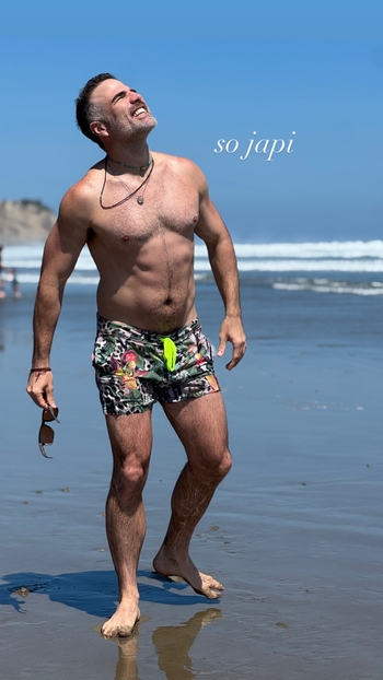 Roberto Manrique