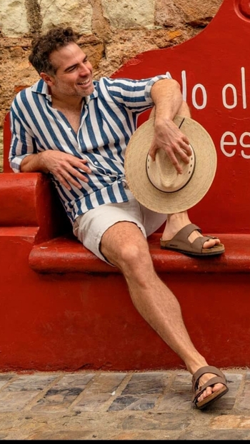 Roberto Manrique