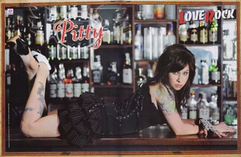 Pitty (I)